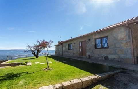 Quinta da Bela Vista, Ribas, Celorico de Basto - Foto 12