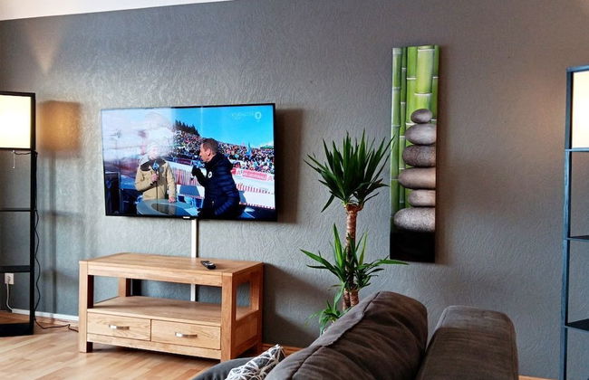 Apartmenthaus Abendsonne - Photo 49