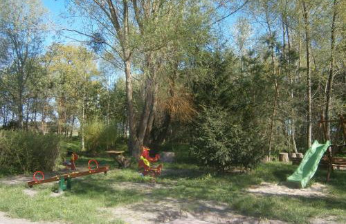 Gosciniec Pod Debem - Foto 3