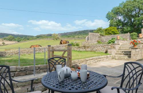 The Barn At Grislow Field - Foto 15