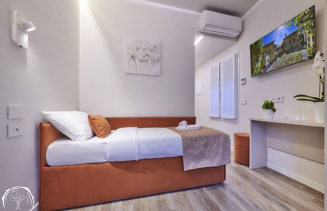 Foresteria Ca' dei Bachitt - Foto 2