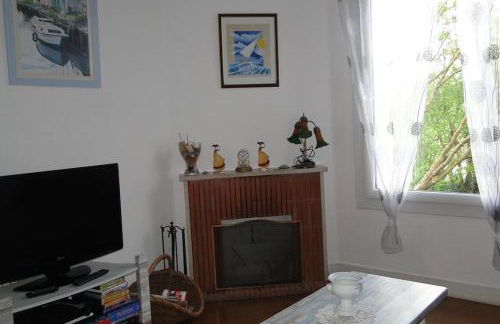 meublé de tourisme familial bord de plage - Foto 6