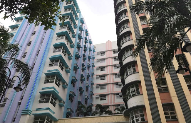 Condo 101 Newport Boulevard - Foto 30