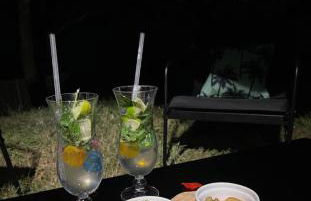 Charmant chalet cocooning avec Jacuzzi - Foto 9