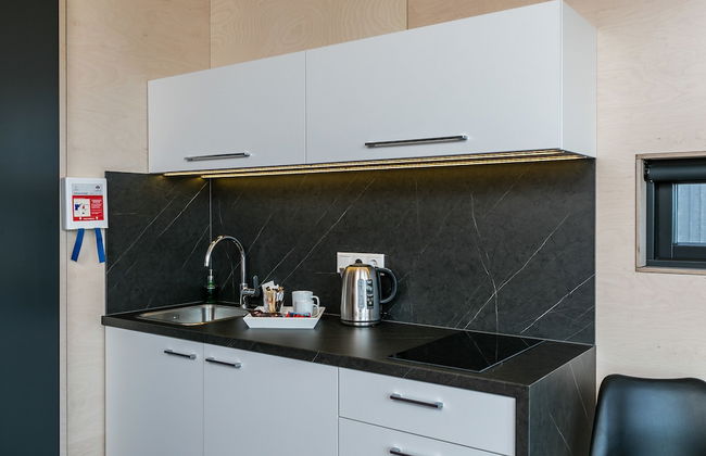 Harbour View - Foto 3