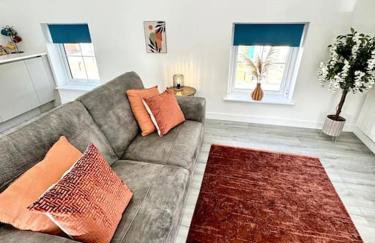 Stylish Penthouse in a fantastic location! - Foto 8