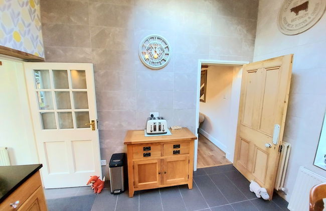 Saughall Mill Farm Cottage - Photo 33