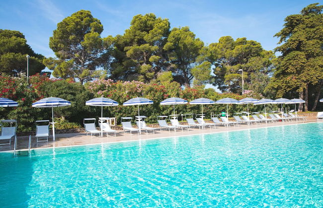 TUI BLUE Budoni - Foto 18