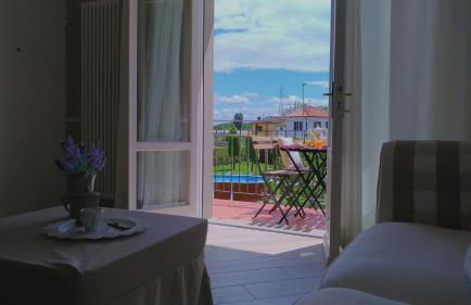 La Valinfiore Charming Home - Foto 16