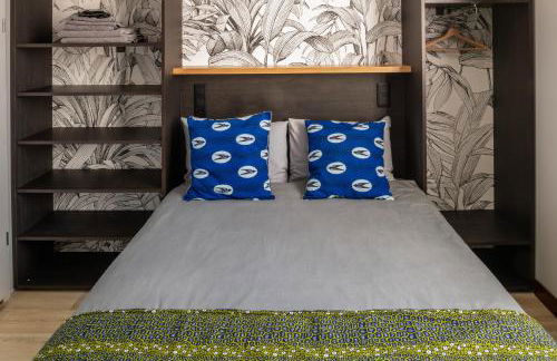 97 Smart Appart Le Havre - Foto 115