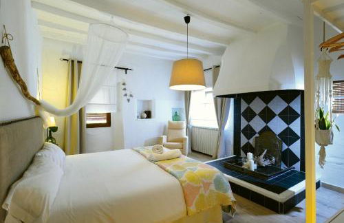 PERIQUiNA CASA RURAL CON ENCANTO - Photo 9