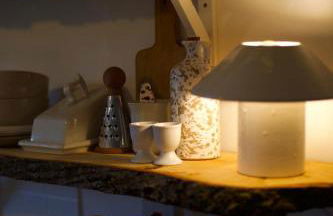 Cosy Canal-side lodge with log burner - Foto 29