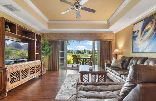 5 Star Resort Luxury Villa Very Close To Disney 3 Bedroom Villa by RedAwning - Foto 3