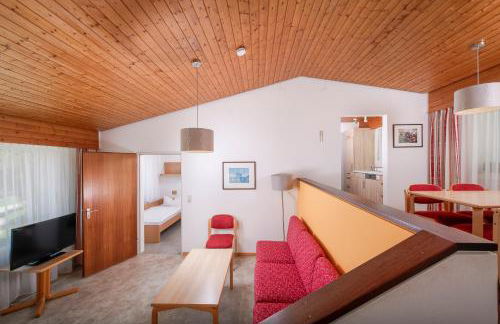 Ferienclub Maierhöfen - Foto 21