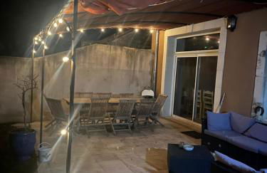 Mas Le Nathakassou - Foto 21