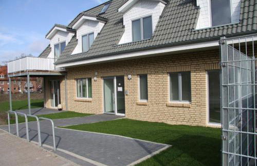 Ferienwohnung Baltic Living - Foto 8