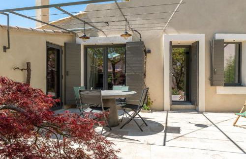 La Fontaine aux Fées - Foto 8