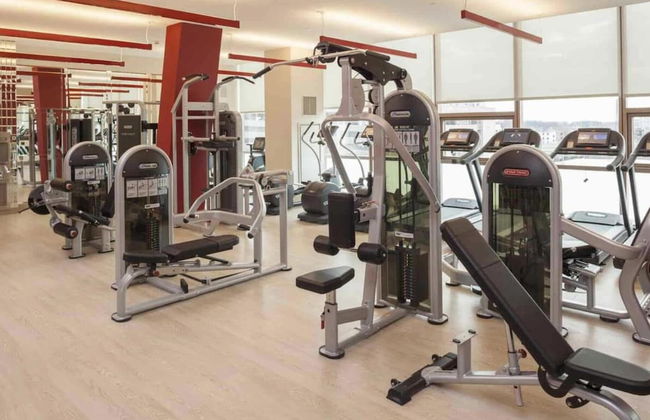 Atlantic Station - 9N - Foto 8