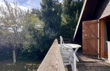 Chalet 184 - Lans en Vercors - Foto 25