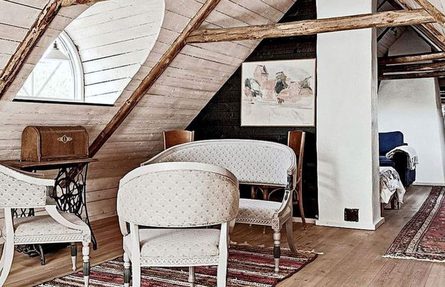 4 Person Holiday Home in Kivik - Foto 18