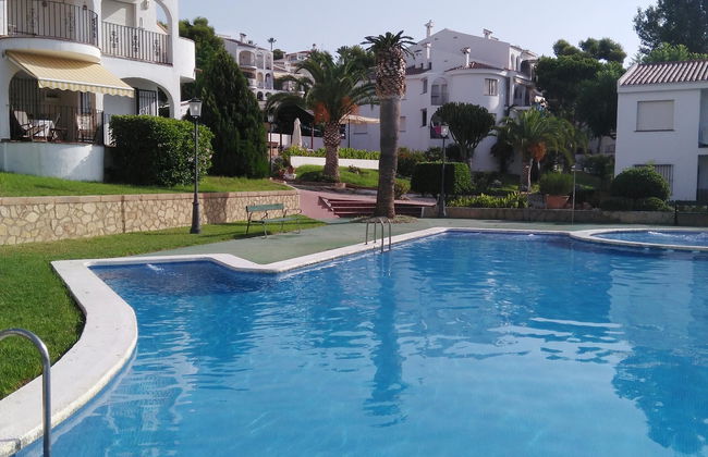 Alpen1 Finca del Moro / 2 Dormitorios - Photo 6