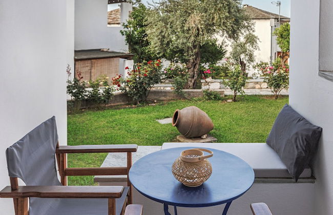 Aeolos Hotel & Villas -Pelion - Foto 45