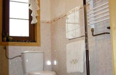 Dom nad jeziorem - Mazury - Foto 14