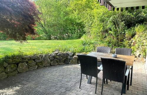 Ferienwohnung zum Zauberwald - Foto 12