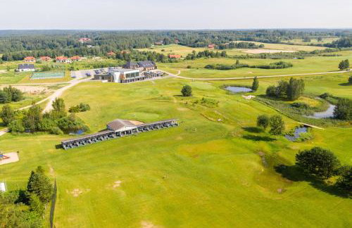 Apartamenty Mazurskie Klimaty (Cud Natury) - Foto 36