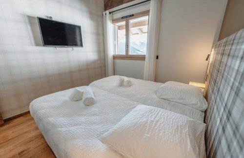 Le CAIRNE Chalet Residence - Foto 69