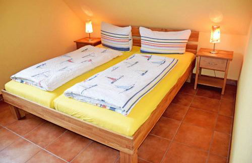 Ferienappartements zum Ostseestrand mit Terrasse - Foto 50