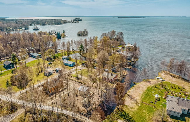 Lukupirtti - Foto 24