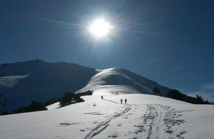 Chambre double Alpes du Sud Provence - Foto 18