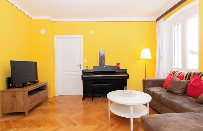 Mare & Sole Apartments - Foto 24