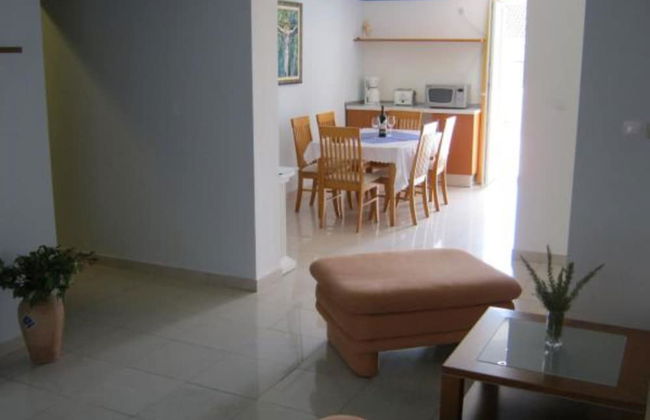 Apartments Villa Novak - Foto 28