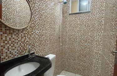 Apartamento Império das Marés - Photo 3