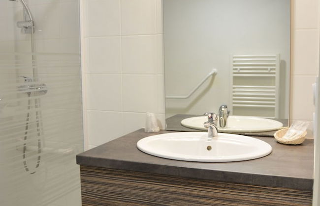 Zenao Appart'hotel - Yzeure - Foto 17