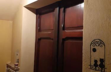 La Casa di Marco historic center of Capranica (VT) - Foto 20