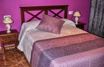 Casa Rural Buenaventura - Photo 15