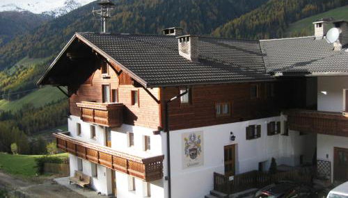 Oberhöher Apt Talblick - Foto 3