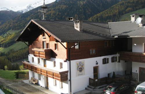 Oberhöher Apt Talblick - Foto 3