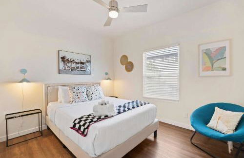 Catch n' Relax on Nimitz- Minutes from the Harbor - Foto 19