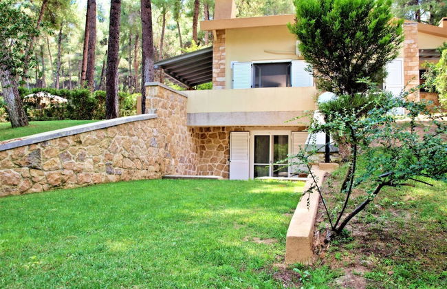 Sani Cape Villas - Stamatiadis - Foto 20