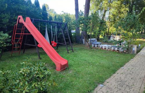 FORREST DOM w LESIE - Foto 2