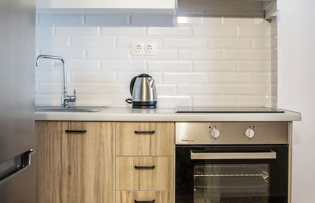 Olympus Residence - Foto 74