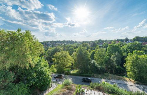 Apartamenty Stare Miasto - Photo 62