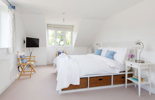 Secluded Rural Retreat Close to Beach - Sleeps 12 - Foto 69