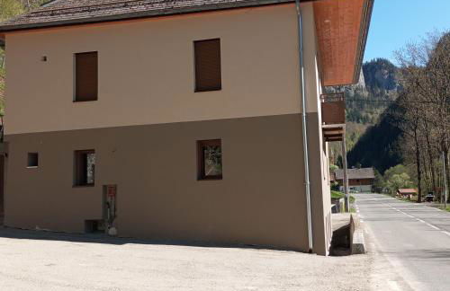 Le Ratty appartement 6 personnes - Foto 38