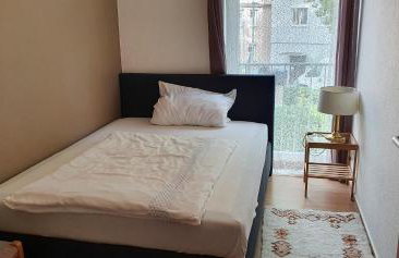 Outletcity Ferienwohnung Wohnung 1 - Foto 25