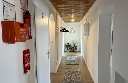 ERH03-FW Flat in Herzogenaurach - Foto 20